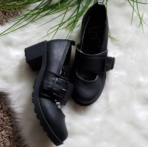 macys girls dress shoes